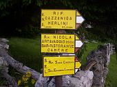 05 Andiamo verso il Rifugio Nicola